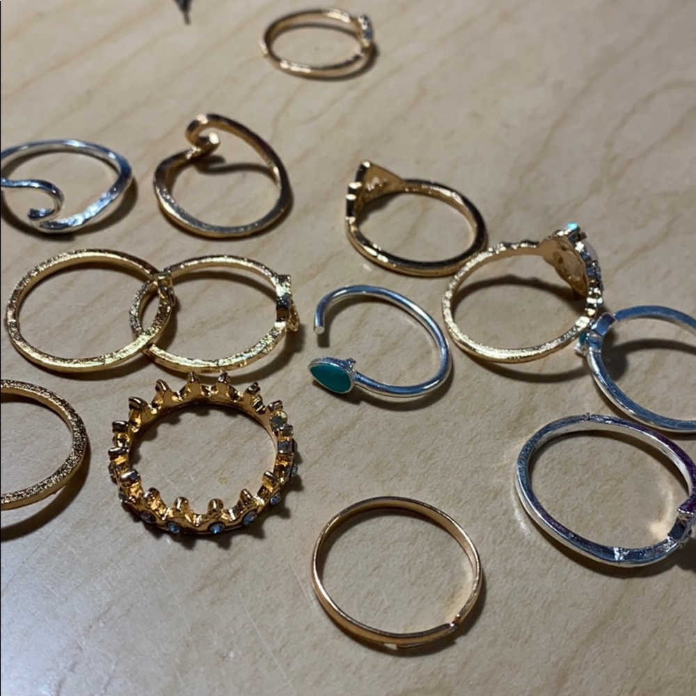 rings! - Picture 2 of 2